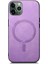IPhone 11 Için Kılıf Pro Kablosuz Şarj Magsafe Araba Bağlar Ince (Yurt Dışından) 3