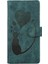 IPhone 16 Için Flip Case Pro Max Kart Cep Flip Folio Kabartmalı Sevimli Kedi (Yurt Dışından) 4