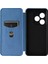 Kart Tutucu Kickstand Deri Folio Flip ile Realme Gt 6 Için Flip Case (Yurt Dışından) 3