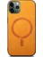 IPhone 11 Için Kılıf Pro Kablosuz Şarj Magsafe Araba Bağlar Ince (Yurt Dışından) 2