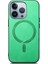 IPhone 15 Için Kılıf Pro Max Kablosuz Şarj Hafif Magsafe Araba Ince (Yurt Dışından) 2