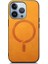 IPhone 15 Için Kılıf Pro Max Kablosuz Şarj Hafif Magsafe Araba Ince (Yurt Dışından) 1