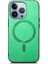 IPhone 14 Için Kılıf Pro Max Hafif Ince Magsafe Araba Bağlar Kablosuz (Yurt Dışından) 1