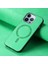 IPhone 14 Için Kılıf Pro Max Hafif Ince Magsafe Araba Bağlar Kablosuz (Yurt Dışından) 3