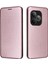 Kart Tutucu Kickstand ile Realme Gt Neo6 Tam Koruma Için Flip Case (Yurt Dışından) 1
