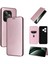 Kart Tutucu Kickstand ile Realme Gt Neo6 Tam Koruma Için Flip Case (Yurt Dışından) 3