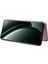 Kart Tutucu Kickstand ile Realme Gt Neo6 Tam Koruma Için Flip Case (Yurt Dışından) 5
