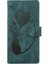 IPhone 16 Için Flip Case Kabartmalı Sevimli Kedi Flip Folio Kart Cep Cüzdan (Yurt Dışından) 2