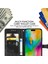 IPhone 16 Için Flip Case Basit Iş Deri Kılıf Darbeye Çevir (Yurt Dışından) 3