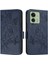 Motorola Kenar 40 5g Pu Deri Kredi Kartı Yuvası Manyetik (Yurt Dışından) 1