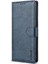 Samsung Galaxy A05 Kart Yuvaları Için Flip Case Yan Cep Anti Kayma Çift (Yurt Dışından) 5