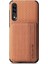 Samsung Galaxy A50/A50S/A30S Manyetik Kart Tutucu Komple Kamera Için Kılıf (Yurt Dışından) 5