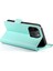 IPhone 14 Pro Günlük Kullanım Için Flip Case Kart Yuvaları Cüzdan Çevirme Iş (Yurt Dışından) 5