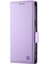 IPhone 14 Için Flip Case Pro Max Cüzdan Flip Kartvizit Yuvaları Günlük Kullanım (Yurt Dışından) 2