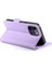 IPhone 14 Için Flip Case Pro Max Cüzdan Flip Kartvizit Yuvaları Günlük Kullanım (Yurt Dışından) 5