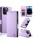 IPhone 14 Pro Günlük Kullanım Için Flip Case Kart Yuvaları Cüzdan Çevirme Iş (Yurt Dışından) 1