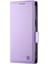 IPhone 14 Pro Günlük Kullanım Için Flip Case Kart Yuvaları Cüzdan Çevirme Iş (Yurt Dışından) 2