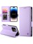 IPhone 14 Pro Günlük Kullanım Için Flip Case Kart Yuvaları Cüzdan Çevirme Iş (Yurt Dışından) 5