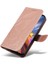 Motorola Moto MOTOROLA/E32S Kabartmalı Kelebek Ayrılabilir El Için Flip Case (Yurt Dışından) 3
