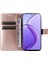 Realme 12 5g Manyetik Kapak Pu Deri Flip Kickstand Darbeye (Yurt Dışından) 4