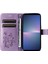 Sony Xperia 10 Vi Flip Kickstand Manyetik Kapak Pu Deri Kılıf ile (Yurt Dışından) 4