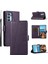Oppo Oppo 6 Üç Kart Yuvaları Için Flip Case Kickstand Şok Emici (Yurt Dışından) 1