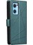 Oppo Oppo 7 5g Şok Emici Kickstand Üç Kart Yuvaları Için Flip Case (Yurt Dışından) 5