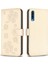 Samsung Galaxy A50/A50S/A30S Çok Renkli Cüzdan Kart Yuvaları Için Flip Case (Yurt Dışından) 1