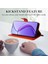 Realme 12 5g Manyetik Kapak Pu Deri Flip Kickstand Darbeye (Yurt Dışından) 5