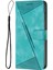 IPhone 16 Kickstand Pu Deri Cüzdan Kart Ekleme Için Flip Case (Yurt Dışından) 2