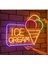 Dondurma Neonled 2
