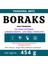 Boraks Doğal Deterjan Tül Perde Temizleyici 1