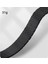 Apple Watch 38MM Uyumlu Kordon Karbon Fiber 600D Krd-90 Kayış 5