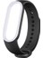 Xiaomi Mi Band 5 Uyumlu Krd-24 Silikon Kordon, No6 1