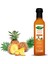 Organik Yıllanmış Ananas Sirkesi Doğal Fermantasyon 500 Ml. 2