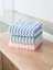 Microfiber Waffle 3'lü Temizlik Bezi 1
