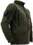 Tactical Haki Polar Mont 3
