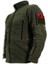 Tactical Haki Polar Mont 4