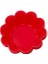 Plastik Muffin Kalıbı 6 cm 1