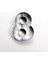 Kurabiye Kalıbı 8 No 7.5 cm 1