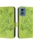 Motorola Moto G 5g 2024 Manyetik Cüzdan Pu Deri Kredi ile Kılıf (Yurt Dışından) 1