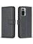 Xiaomi Redmi Not 10 Için Flip Case Pro Max Deri Kılıf Cüzdan Çoklu Kart (Yurt Dışından) 1