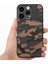 IPhone 15 Için Kılıf Pro Max Kablosuz Şarj Özgürlük Anti Damla Camo (Yurt Dışından) 2