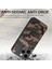 IPhone 15 Için Kılıf Pro Max Kablosuz Şarj Özgürlük Anti Damla Camo (Yurt Dışından) 5