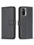 Xiaomi Redmi Not 10S Için Flip Case Iş Cüzdan Çok Renkli Çoklu Kart (Yurt Dışından) 1