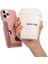 IPhone 11 Için Kılıf Pro Max Kart Yuvaları Premium Dokulu Deri Halka Standı (Yurt Dışından) 5