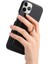 IPhone 11 Için Kılıf Pro Max Kart Yuvaları Premium Dokulu Deri Halka Standı (Yurt Dışından) 4