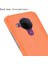 Nokia 5.4 Anti Scratch Klasik Timsah Moda Için Şık Klasik Kılıf (Yurt Dışından) 4