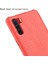 Oppo A91 Koruyucu Kapak Anti Scratch Klasik Için Şık Klasik Kılıf (Yurt Dışından) 2
