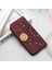 Oppo A60 4g Kart Tutucu Için Kılıf Darbeye Dayanıklı Tpu Kabuk Flip Cüzdan Kredi (Yurt Dışından) 3